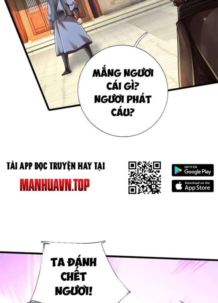 Tận thế thế giới Huyền Huyễn Ta Vô Địch Chapter 82 - 37