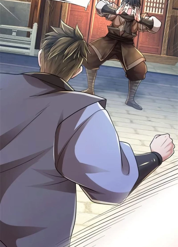 Tận thế thế giới Huyền Huyễn Ta Vô Địch Chapter 82 - 41