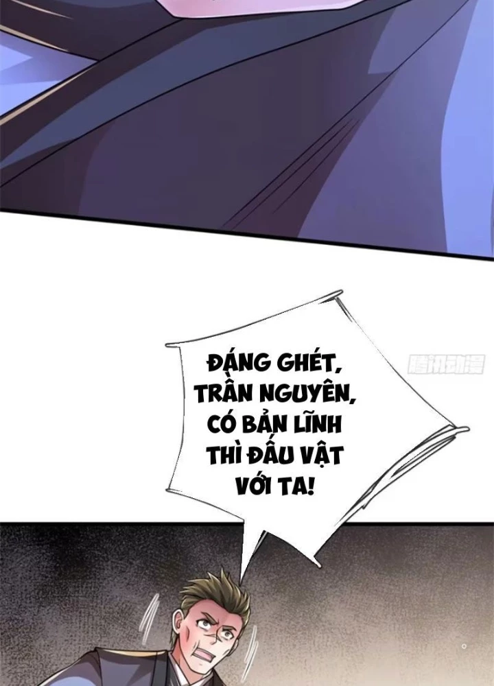 Tận thế thế giới Huyền Huyễn Ta Vô Địch Chapter 82 - 47