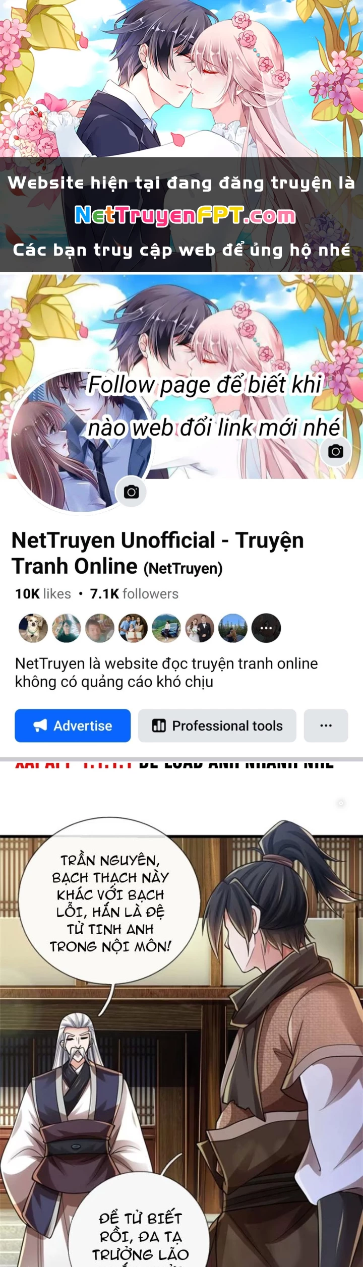 Tận thế thế giới Huyền Huyễn Ta Vô Địch Chapter 83 - 1