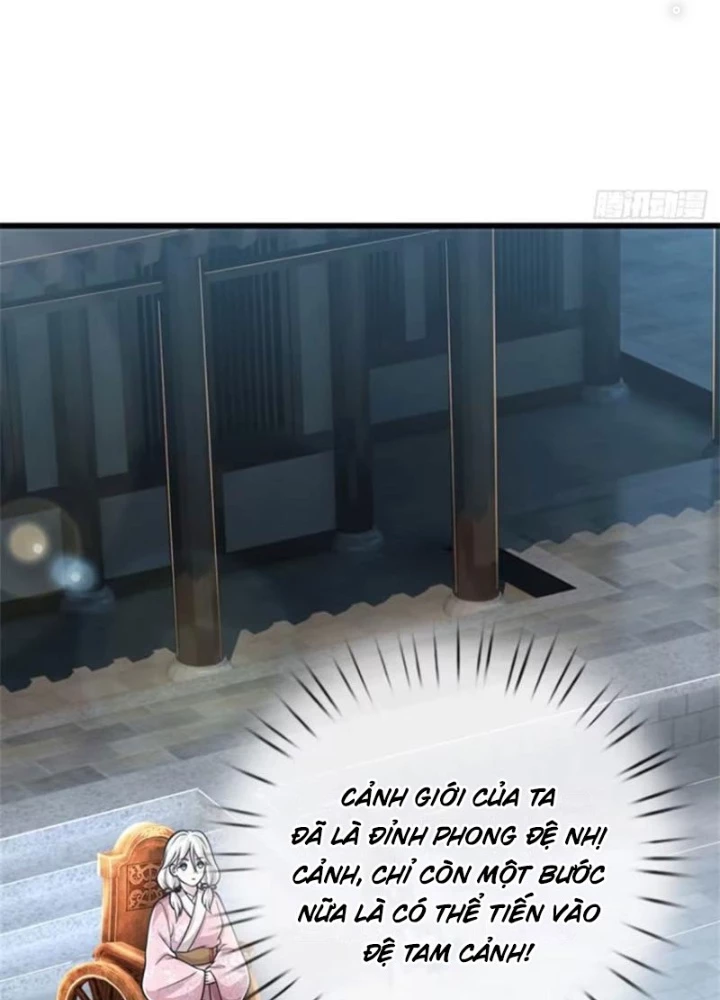Tận thế thế giới Huyền Huyễn Ta Vô Địch Chapter 83 - 3