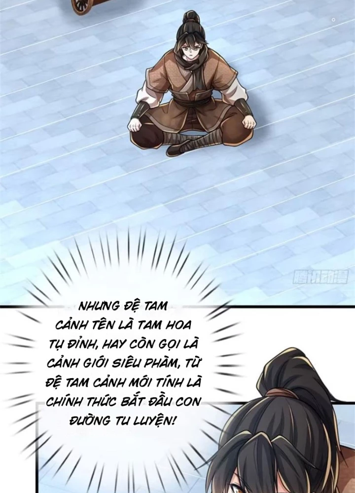 Tận thế thế giới Huyền Huyễn Ta Vô Địch Chapter 83 - 5