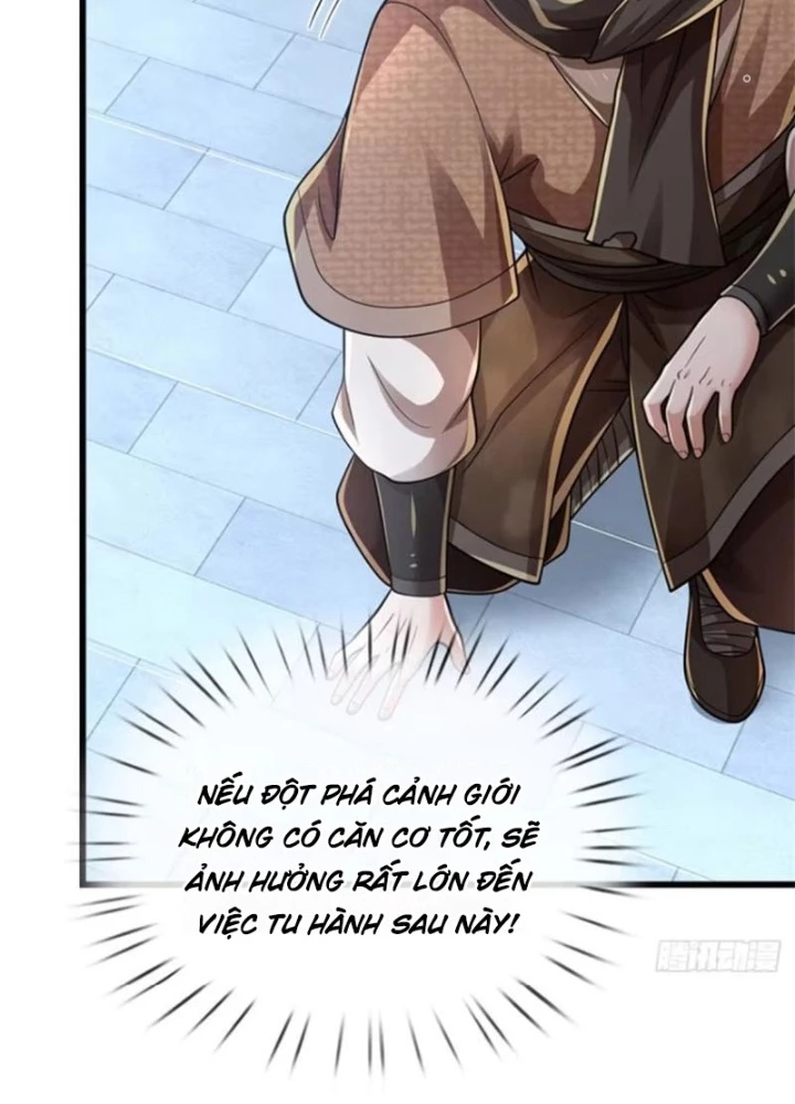 Tận thế thế giới Huyền Huyễn Ta Vô Địch Chapter 83 - 7