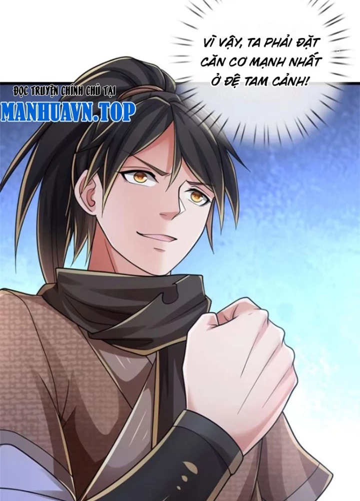 Tận thế thế giới Huyền Huyễn Ta Vô Địch Chapter 83 - 9