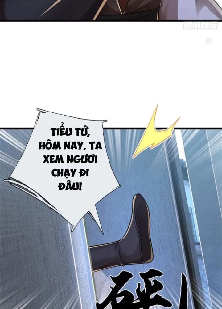 Tận thế thế giới Huyền Huyễn Ta Vô Địch Chapter 83 - 11