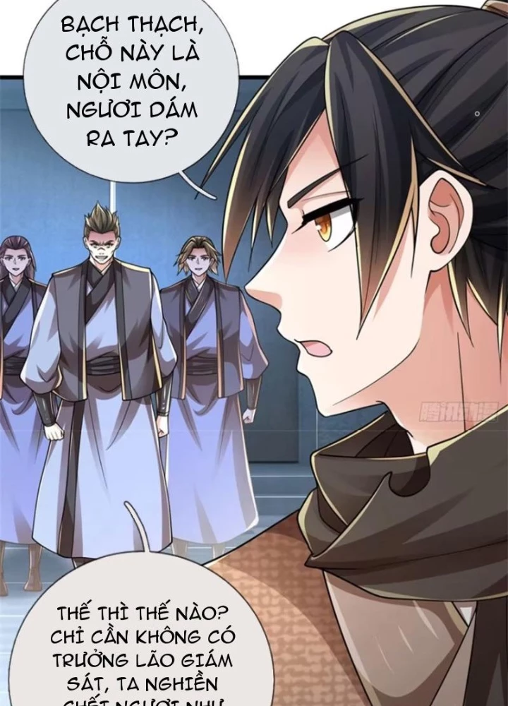 Tận thế thế giới Huyền Huyễn Ta Vô Địch Chapter 83 - 13