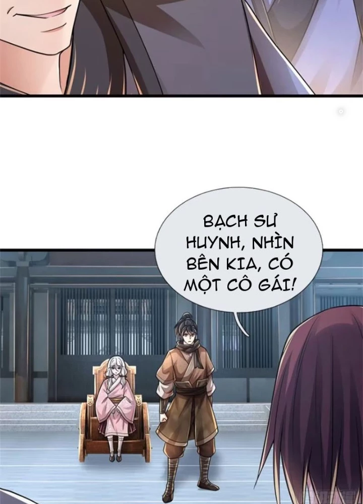 Tận thế thế giới Huyền Huyễn Ta Vô Địch Chapter 83 - 17