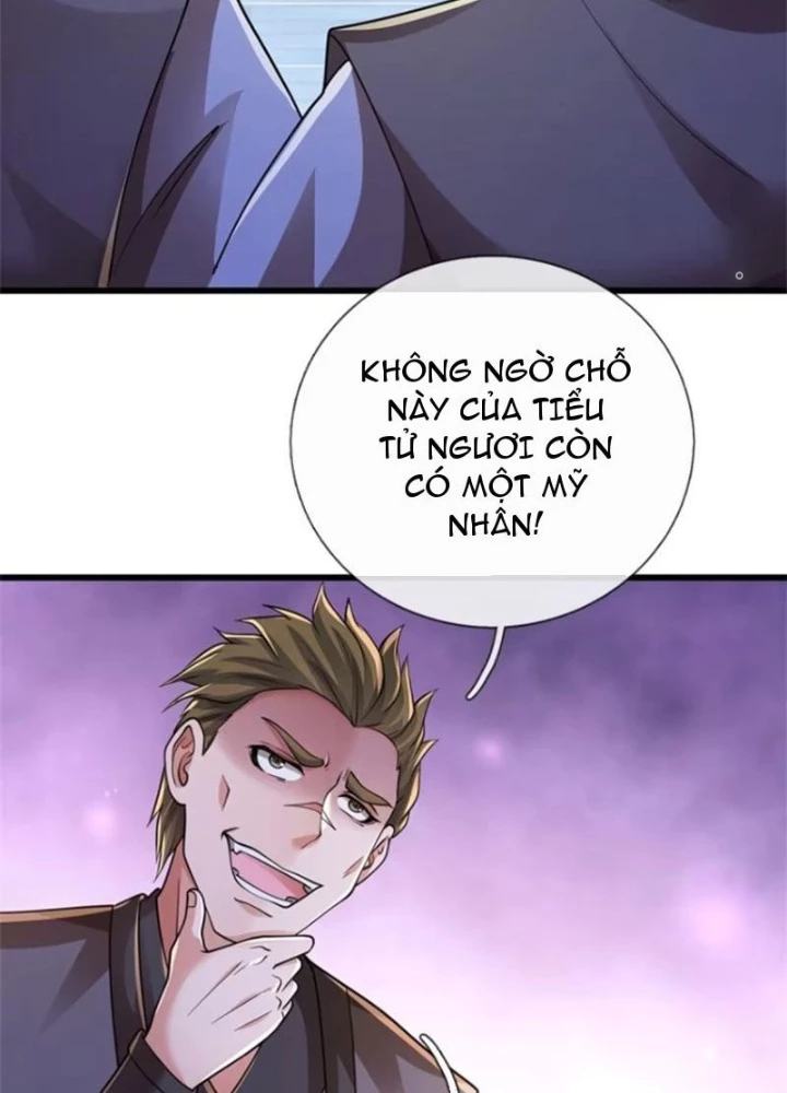 Tận thế thế giới Huyền Huyễn Ta Vô Địch Chapter 83 - 19