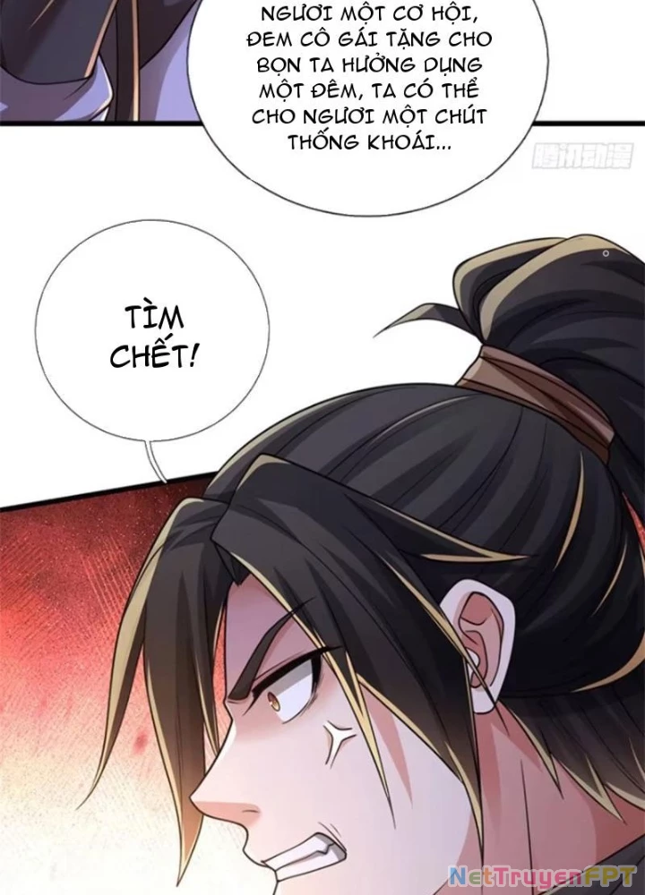 Tận thế thế giới Huyền Huyễn Ta Vô Địch Chapter 83 - 21