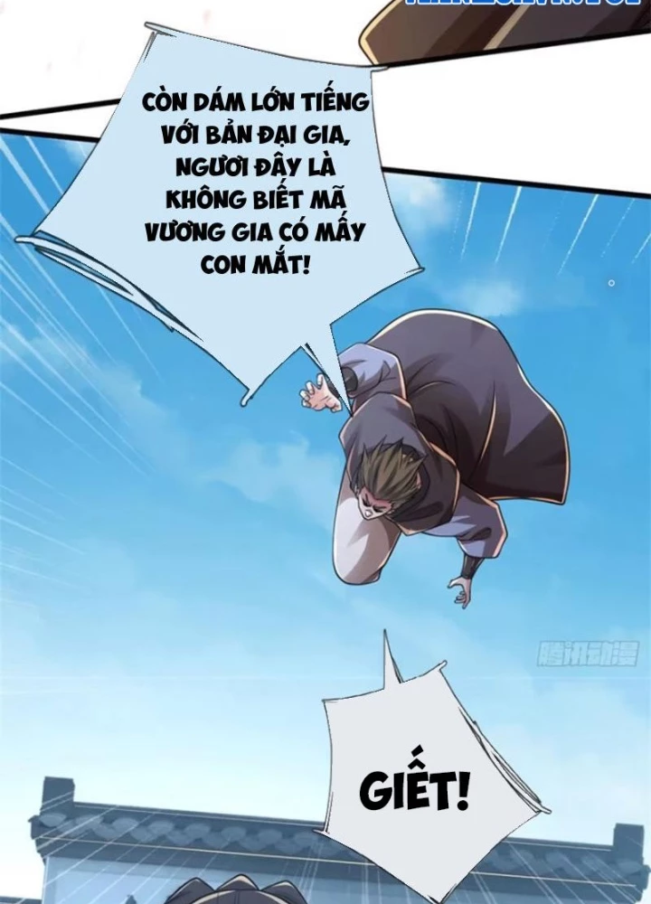 Tận thế thế giới Huyền Huyễn Ta Vô Địch Chapter 83 - 23