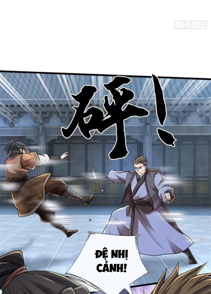 Tận thế thế giới Huyền Huyễn Ta Vô Địch Chapter 83 - 27