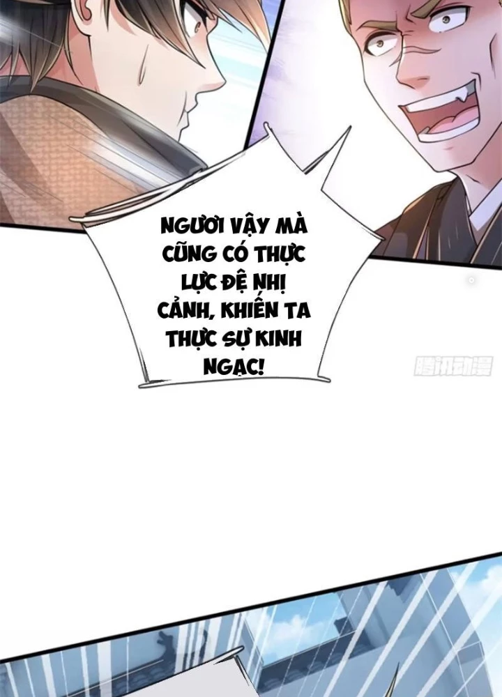 Tận thế thế giới Huyền Huyễn Ta Vô Địch Chapter 83 - 29