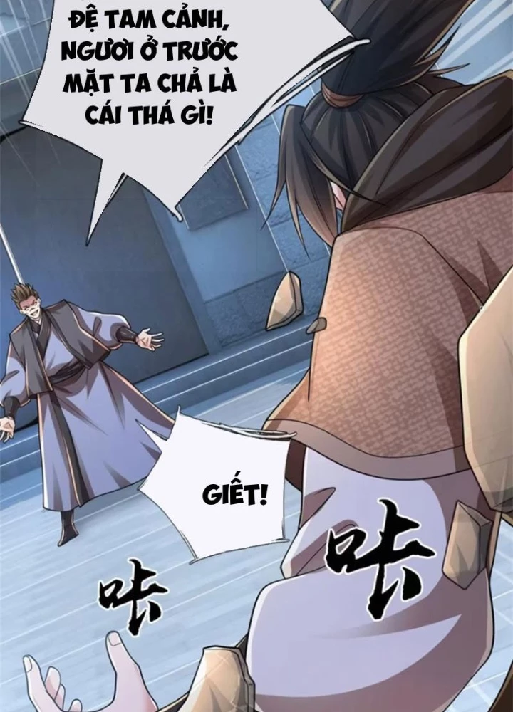 Tận thế thế giới Huyền Huyễn Ta Vô Địch Chapter 83 - 31