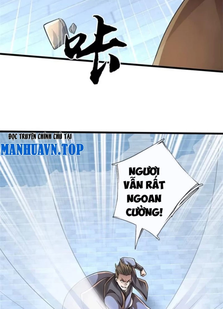 Tận thế thế giới Huyền Huyễn Ta Vô Địch Chapter 83 - 33