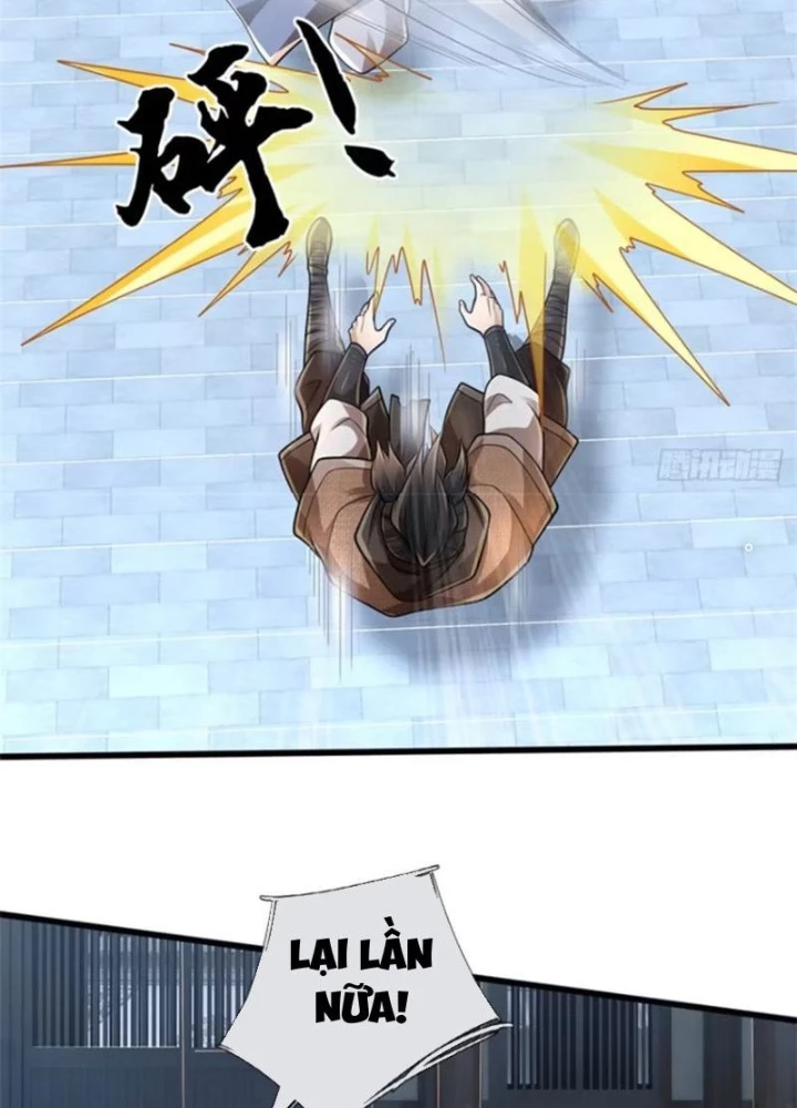 Tận thế thế giới Huyền Huyễn Ta Vô Địch Chapter 83 - 35