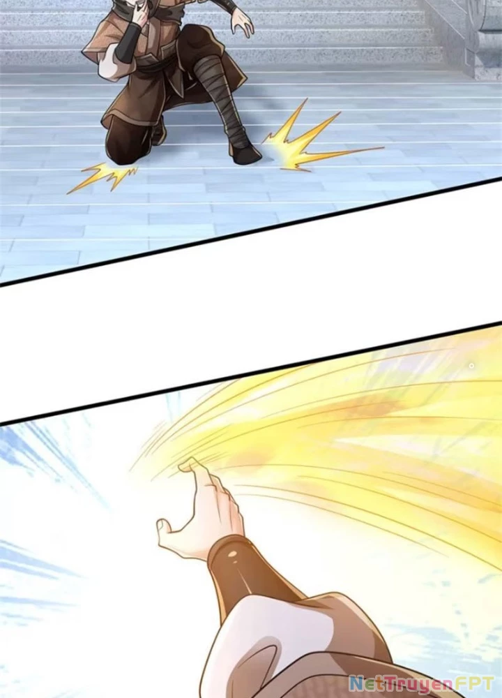 Tận thế thế giới Huyền Huyễn Ta Vô Địch Chapter 83 - 37