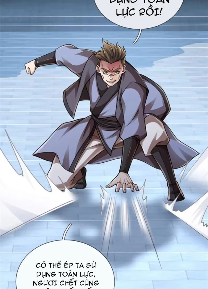 Tận thế thế giới Huyền Huyễn Ta Vô Địch Chapter 83 - 49