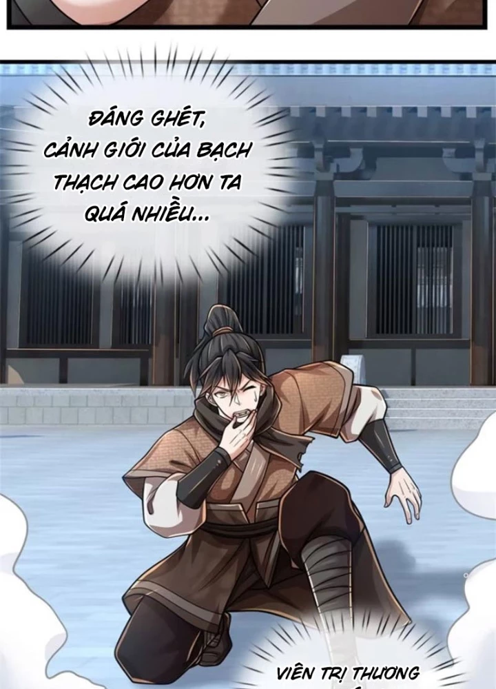 Tận thế thế giới Huyền Huyễn Ta Vô Địch Chapter 83 - 63