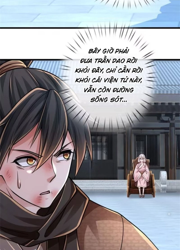 Tận thế thế giới Huyền Huyễn Ta Vô Địch Chapter 83 - 65