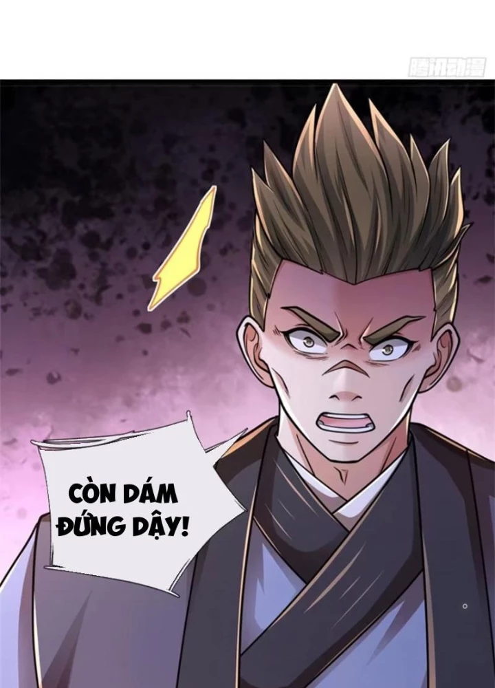 Tận thế thế giới Huyền Huyễn Ta Vô Địch Chapter 83 - 67