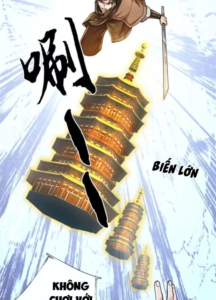 Tận thế thế giới Huyền Huyễn Ta Vô Địch Chapter 83 - 71
