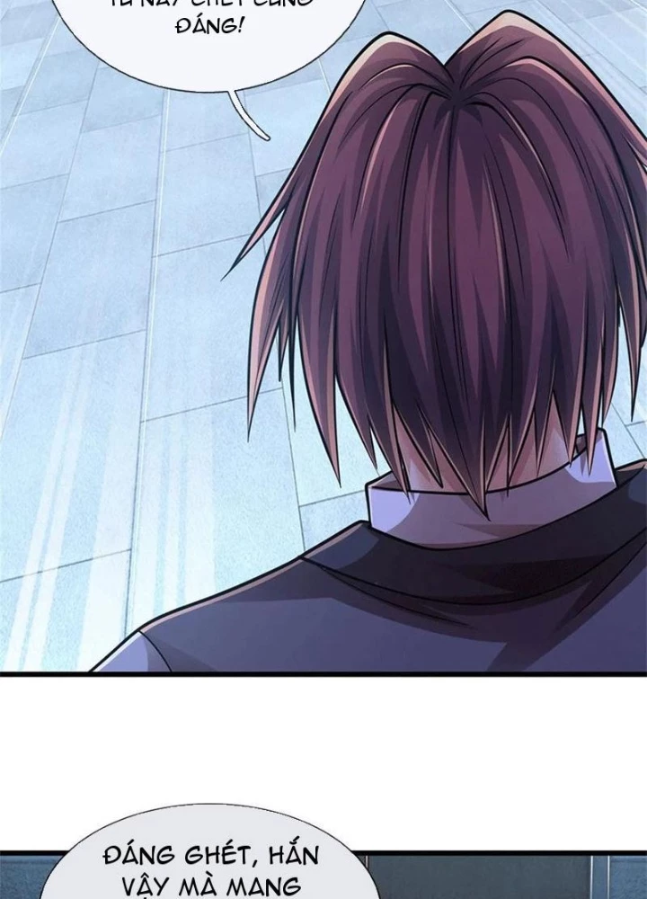 Tận thế thế giới Huyền Huyễn Ta Vô Địch Chapter 84 - 3