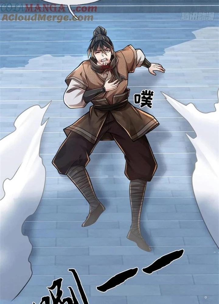 Tận thế thế giới Huyền Huyễn Ta Vô Địch Chapter 84 - 5