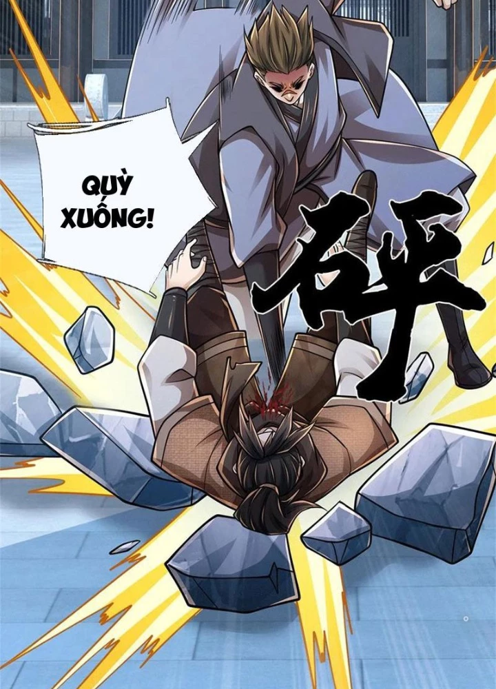 Tận thế thế giới Huyền Huyễn Ta Vô Địch Chapter 84 - 9