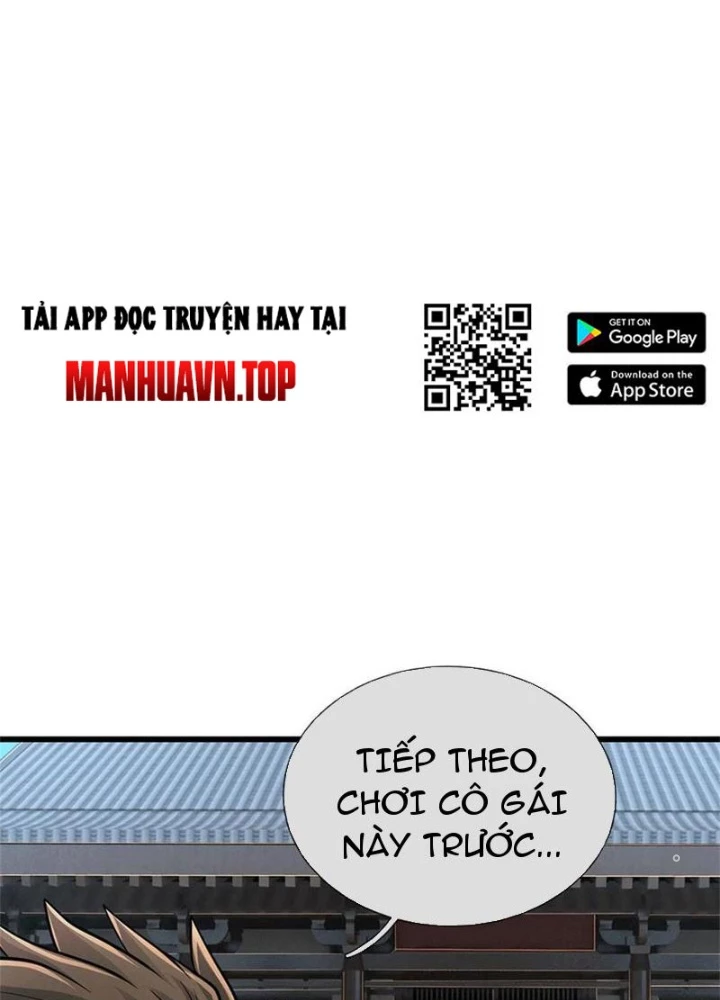 Tận thế thế giới Huyền Huyễn Ta Vô Địch Chapter 84 - 11
