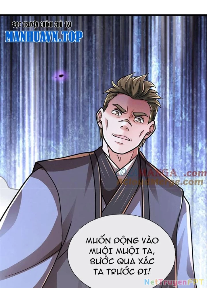 Tận thế thế giới Huyền Huyễn Ta Vô Địch Chapter 84 - 15