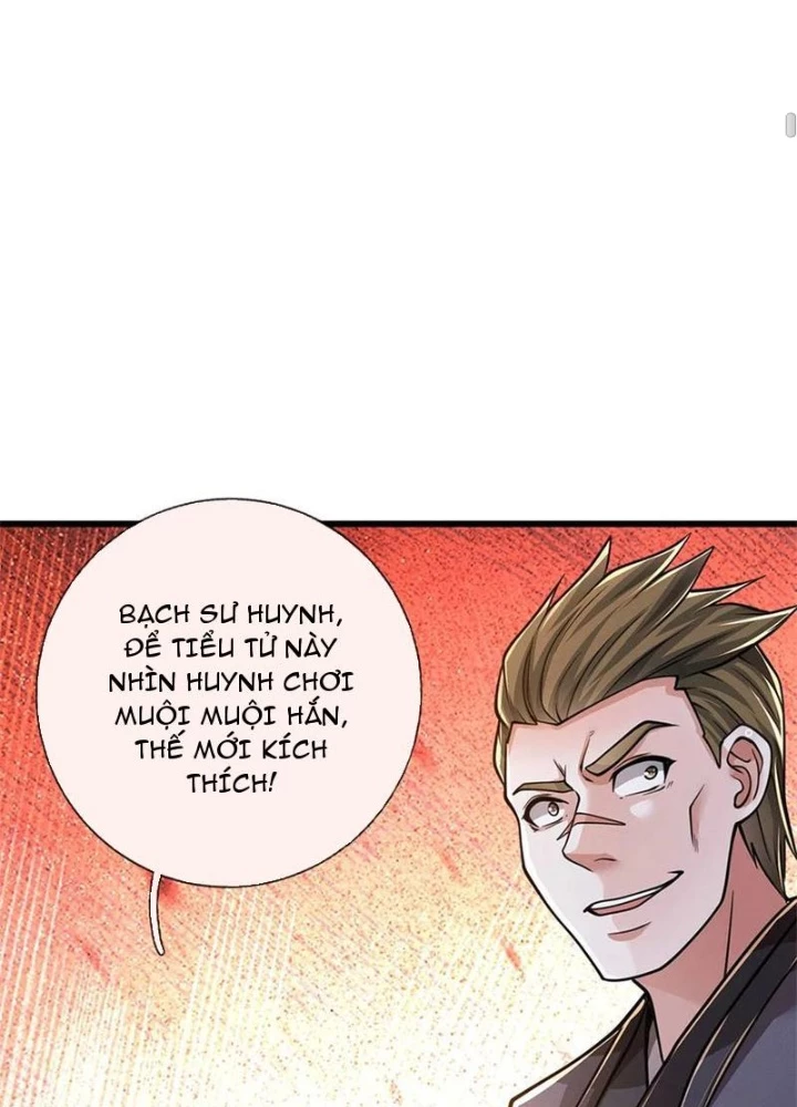 Tận thế thế giới Huyền Huyễn Ta Vô Địch Chapter 84 - 21