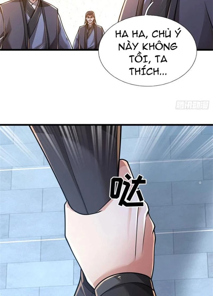 Tận thế thế giới Huyền Huyễn Ta Vô Địch Chapter 84 - 23