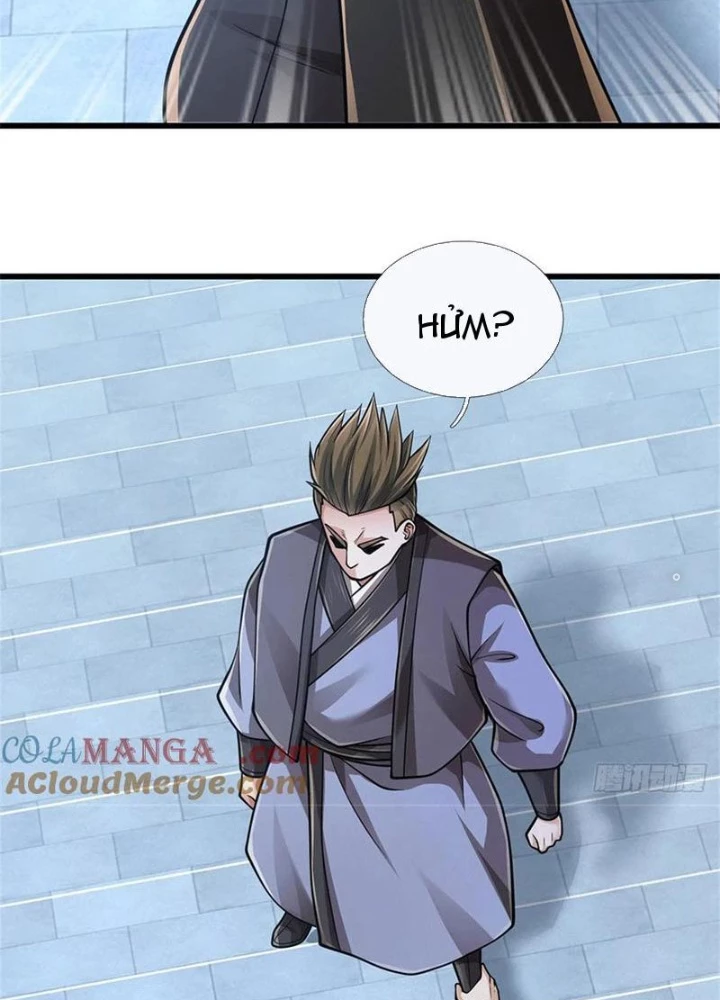 Tận thế thế giới Huyền Huyễn Ta Vô Địch Chapter 84 - 25