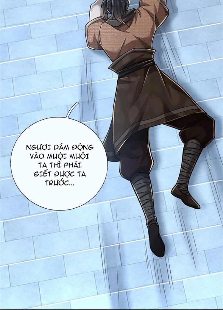 Tận thế thế giới Huyền Huyễn Ta Vô Địch Chapter 84 - 27