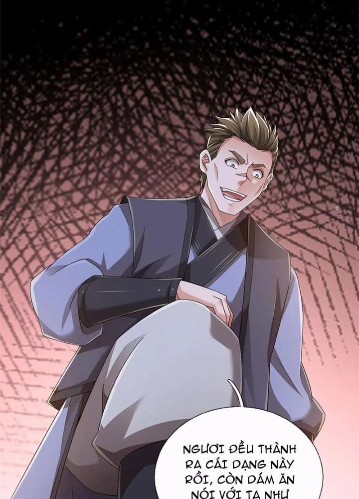 Tận thế thế giới Huyền Huyễn Ta Vô Địch Chapter 84 - 33