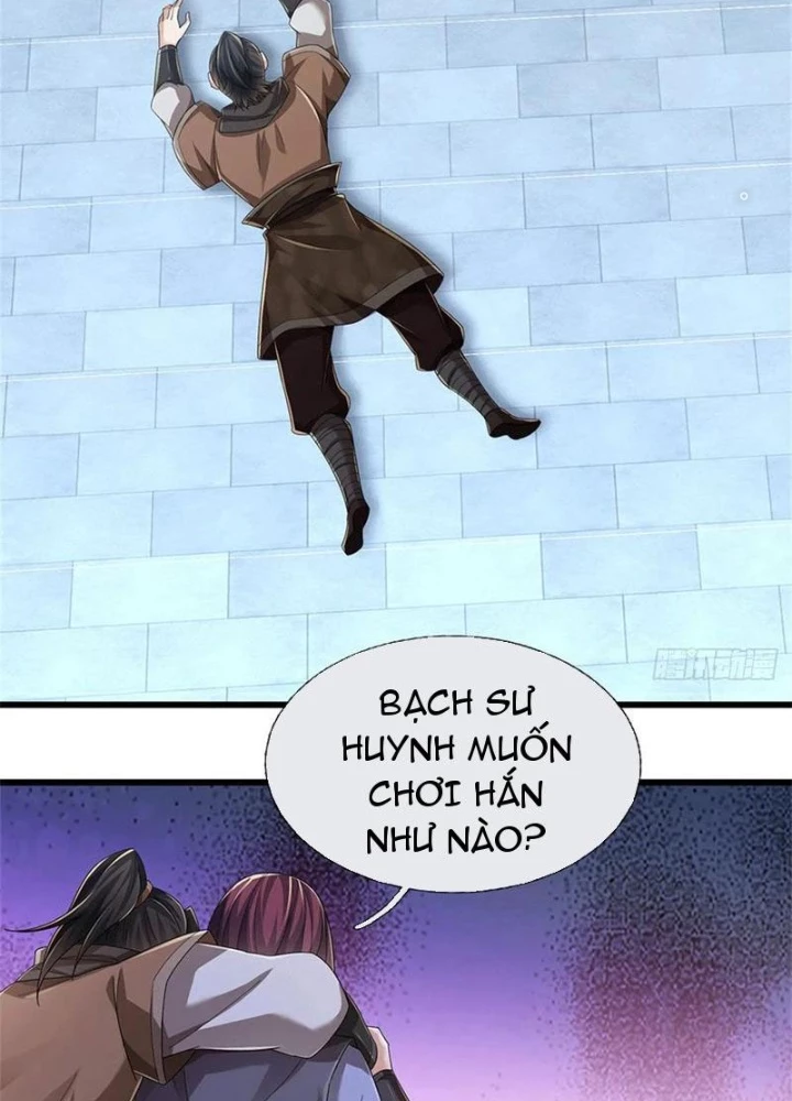 Tận thế thế giới Huyền Huyễn Ta Vô Địch Chapter 84 - 39