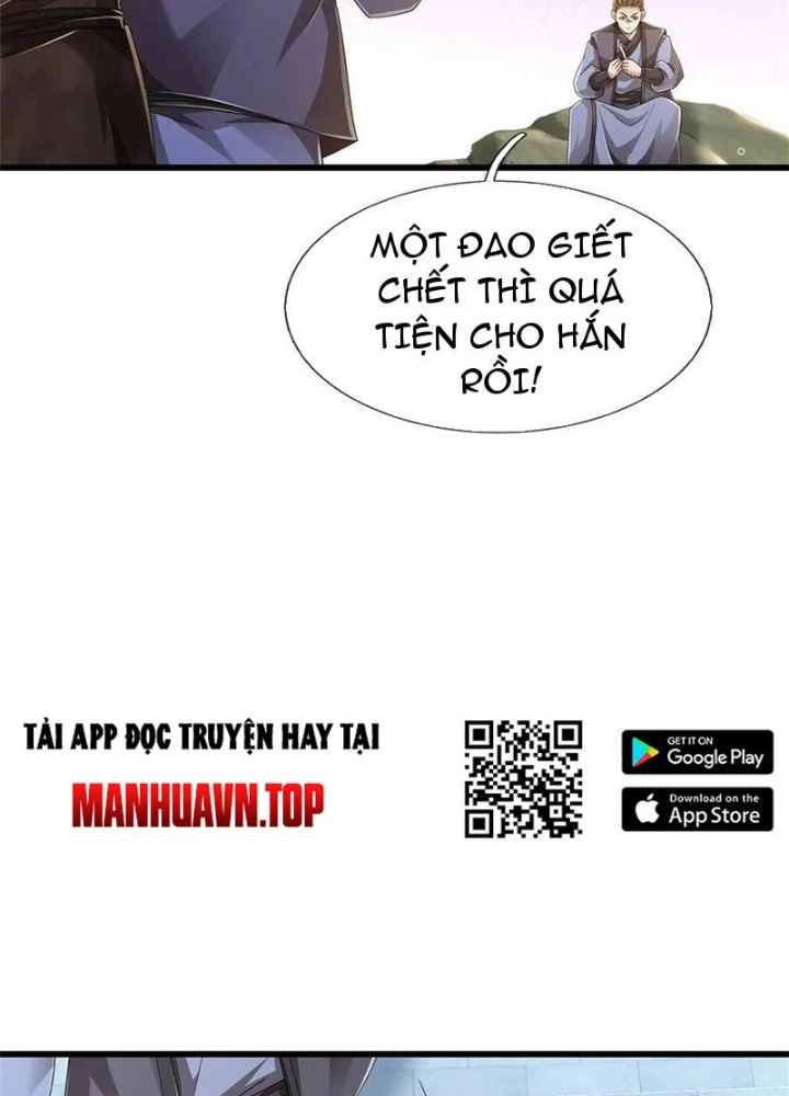Tận thế thế giới Huyền Huyễn Ta Vô Địch Chapter 84 - 41