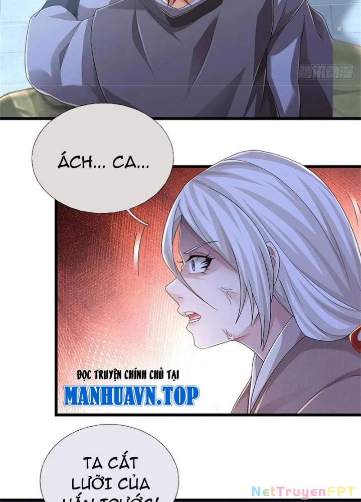 Tận thế thế giới Huyền Huyễn Ta Vô Địch Chapter 84 - 45