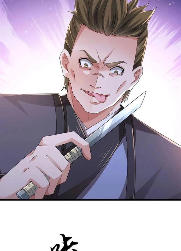 Tận thế thế giới Huyền Huyễn Ta Vô Địch Chapter 84 - 47