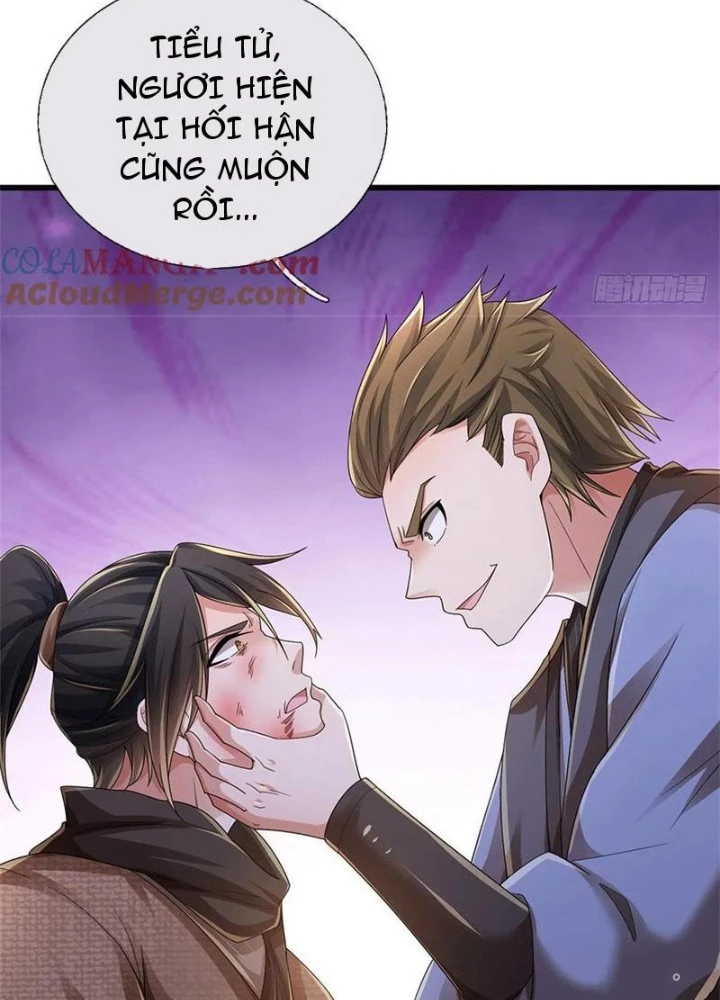 Tận thế thế giới Huyền Huyễn Ta Vô Địch Chapter 84 - 53