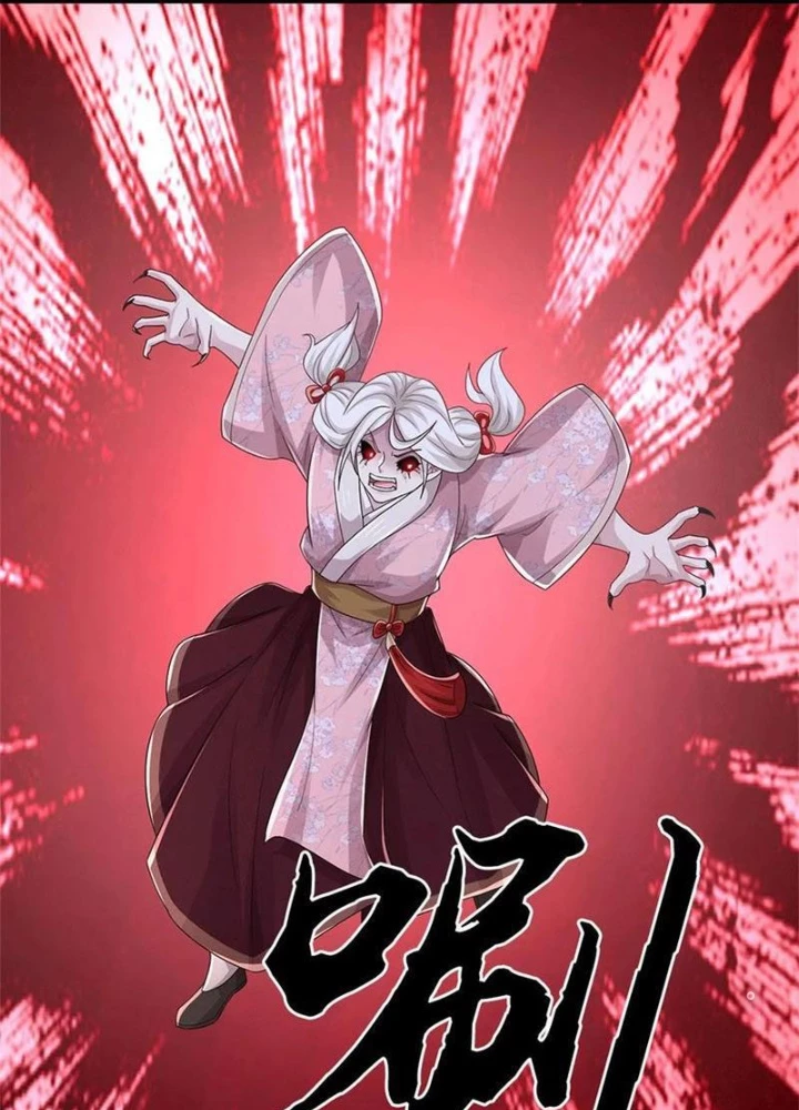 Tận thế thế giới Huyền Huyễn Ta Vô Địch Chapter 84 - 57