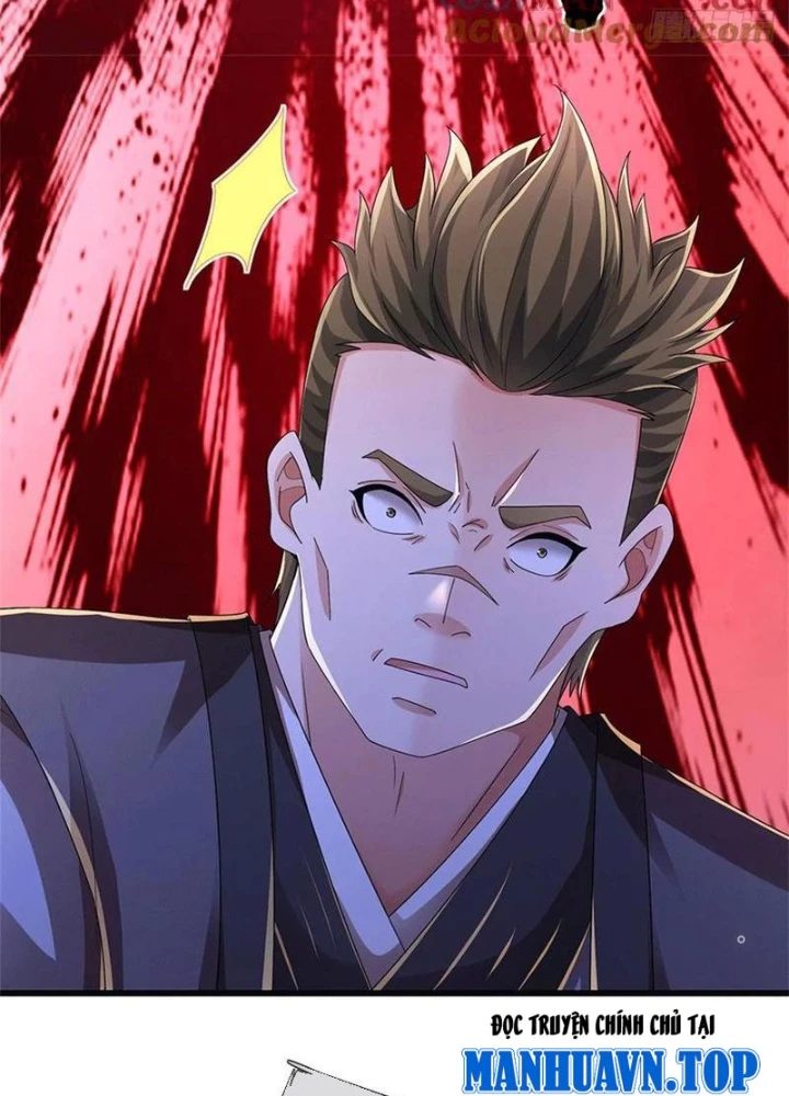 Tận thế thế giới Huyền Huyễn Ta Vô Địch Chapter 84 - 59