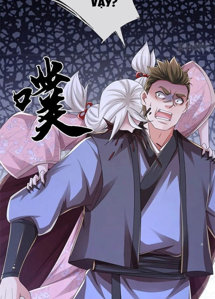 Tận thế thế giới Huyền Huyễn Ta Vô Địch Chapter 84 - 61