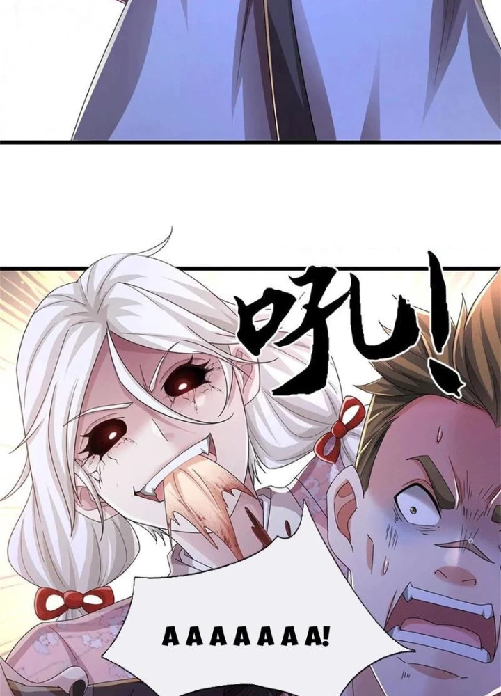 Tận thế thế giới Huyền Huyễn Ta Vô Địch Chapter 84 - 63