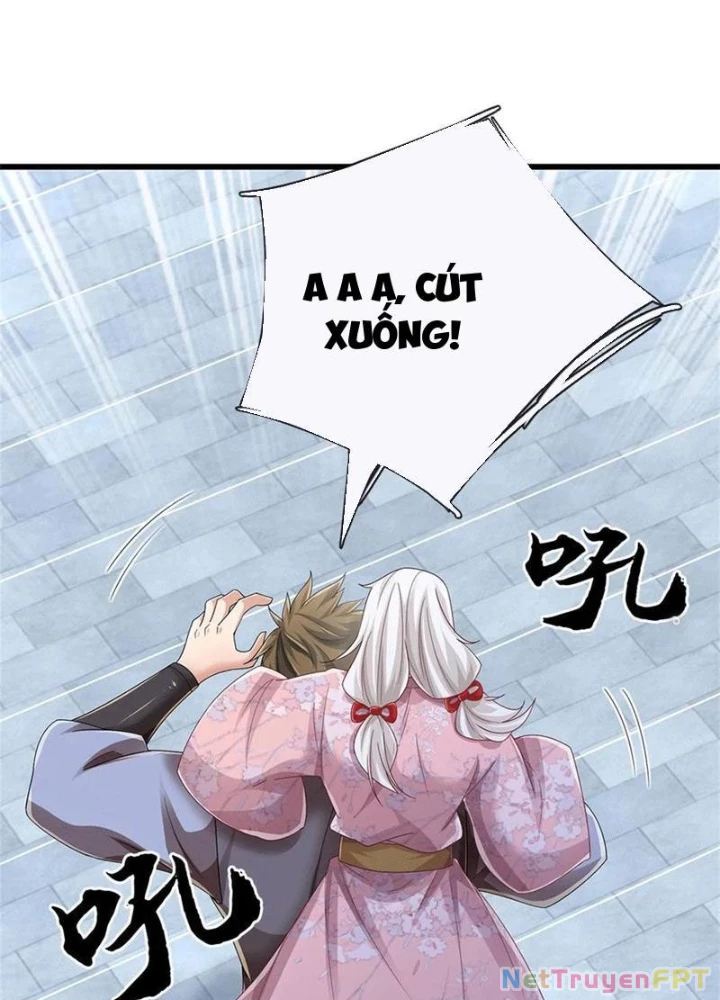 Tận thế thế giới Huyền Huyễn Ta Vô Địch Chapter 84 - 71