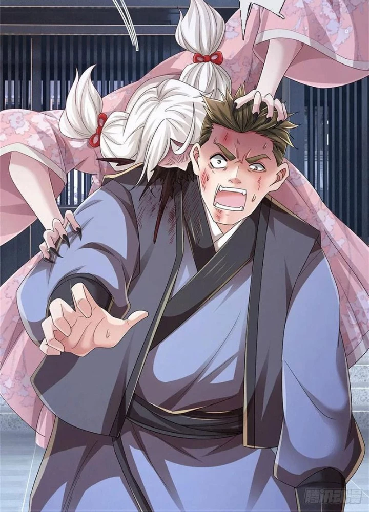 Tận thế thế giới Huyền Huyễn Ta Vô Địch Chapter 84 - 75
