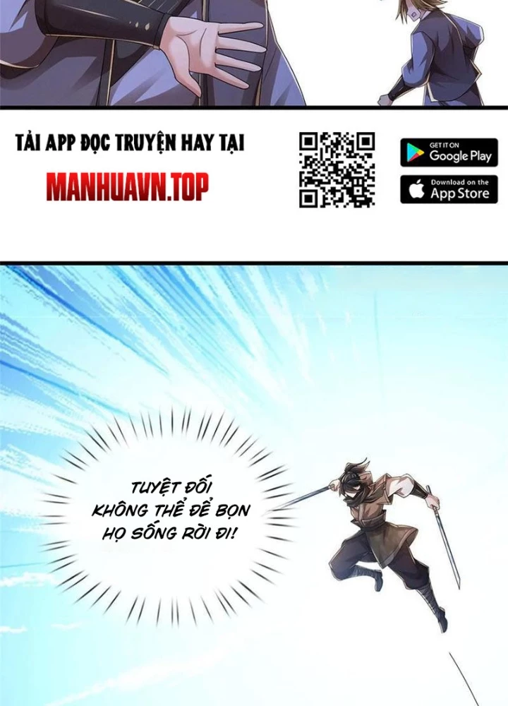 Tận thế thế giới Huyền Huyễn Ta Vô Địch Chapter 84 - 79