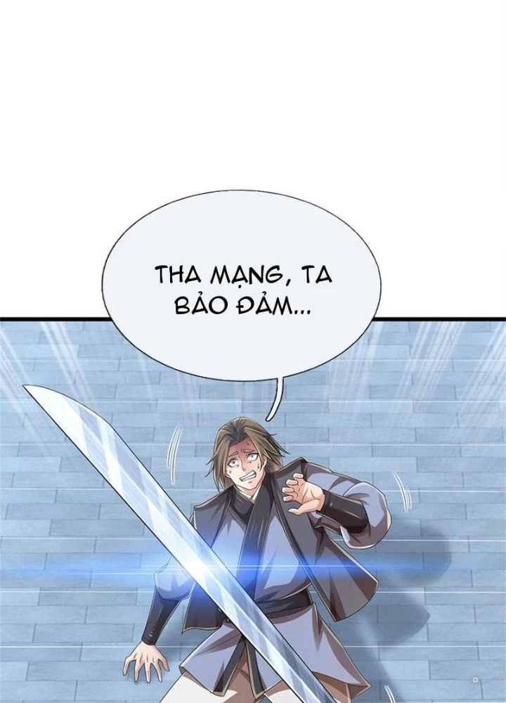 Tận thế thế giới Huyền Huyễn Ta Vô Địch Chapter 85 - 3