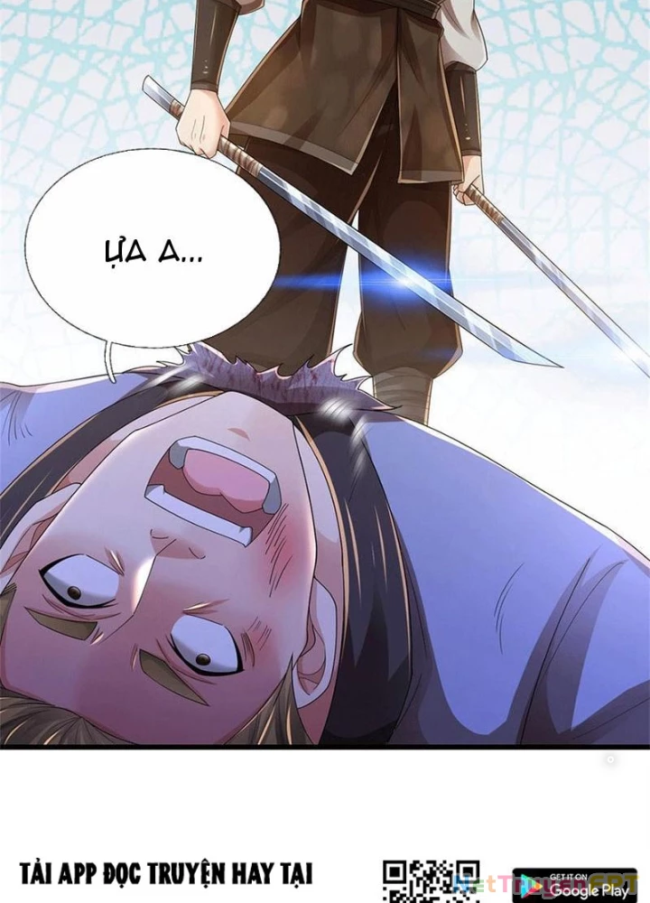 Tận thế thế giới Huyền Huyễn Ta Vô Địch Chapter 85 - 9