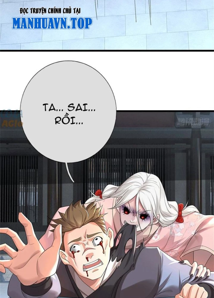 Tận thế thế giới Huyền Huyễn Ta Vô Địch Chapter 85 - 15